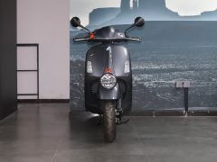 VESPA GTV 300 cc - фото 2
