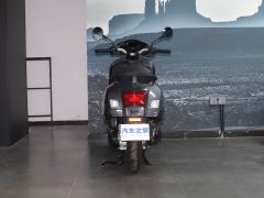 VESPA GTV 300 cc - фото 6
