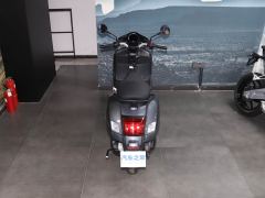 VESPA GTV 300 cc - фото 9