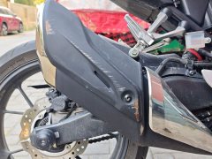 Honda CB300R - photo 4