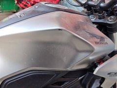 Honda CB300R - photo 6
