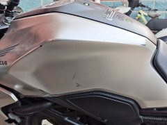 Honda CB300R - photo 7