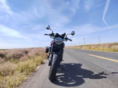 Zhangxue Motorcycles 500F - фото 4