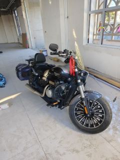 Benda Rock 300 - photo 1