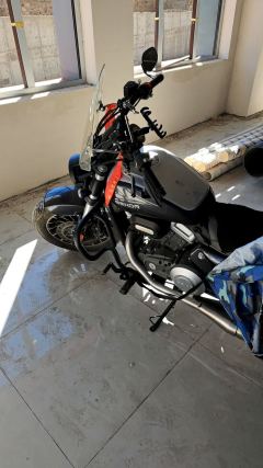 Benda Rock 300 - photo 2