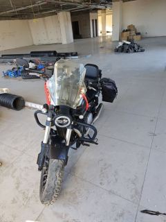Benda Rock 300 - photo 6