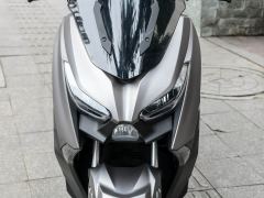 Lifan Blue Sturgeon 150 cc - ფოტო 10