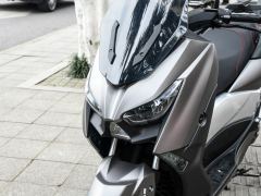 Lifan Blue Sturgeon 150 cc - ფოტო 11