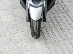 Lifan Blue Sturgeon 150 cc - ფოტო 12