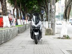 Lifan Blue Sturgeon 150 cc - ფოტო 2