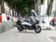 Lifan Blue Sturgeon 150 cc - ფოტო 3