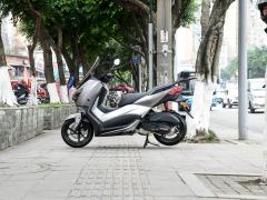 Lifan Blue Sturgeon 150 cc - ფოტო 4