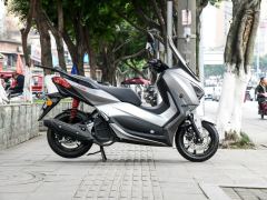 Lifan Blue Sturgeon 150 cc - ფოტო 8