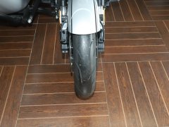 Mojiang MJ919 800 cc - ფოტო 12