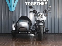 Mojiang MJ919 800 cc - ფოტო 2