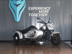 Mojiang MJ919 800 cc - ფოტო 3