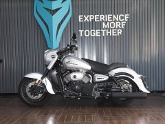 Mojiang MJ919 800 cc - ფოტო 4