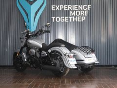 Mojiang MJ919 800 cc - ფოტო 5