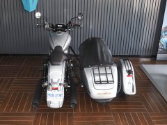 Mojiang MJ919 800 cc - ფოტო 9