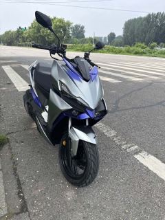 SYM DRG 150 cc - ფოტო 1