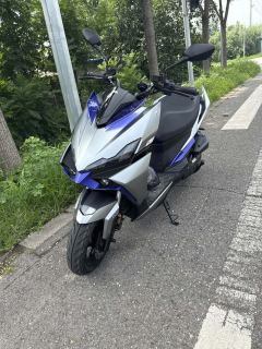 SYM DRG 150 cc - ფოტო 2