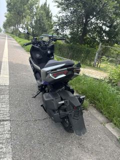 SYM DRG 150 cc - ფოტო 3