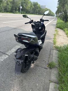 SYM DRG 150 cc - ფოტო 4