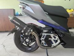 SYM DRG 150 cc - ფოტო 5