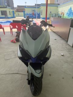 SYM DRG 150 cc - ფოტო 6