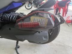 SYM DRG 150 cc - ფოტო 7
