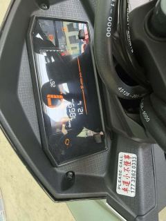 SYM DRG 150 cc - ფოტო 8