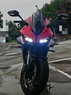 QJMOTOR Roewe i5 550 / Sai 550 *(Context-dependent, usually referring to the motorcycle "Sai 550" or Roewe car v - photo 4