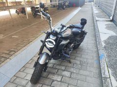 Cyclone 150 cc - ფოტო 2