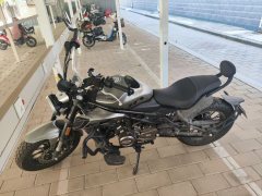 Cyclone 150 cc - ფოტო 3
