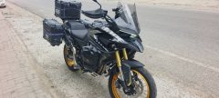 Voge DS625X 600 cc - ფოტო 2