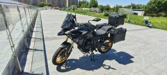 Voge DS625X 600 cc - ფოტო 4