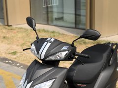 Sundiro Honda NS110R - ფოტო 11