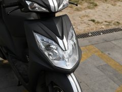Sundiro Honda NS110R - ფოტო 12