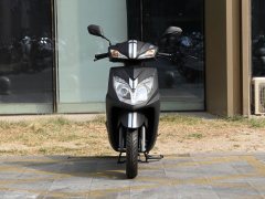 Sundiro Honda NS110R - ფოტო 2