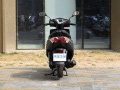 Sundiro Honda NS110R - ფოტო 6