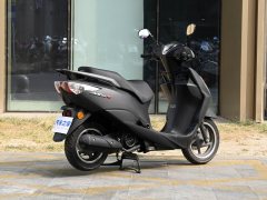 Sundiro Honda NS110R - ფოტო 7