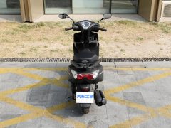 Sundiro Honda NS110R - ფოტო 9