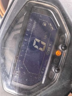 QJMOTOR Hong 125 - фото 2