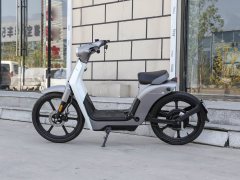 Honda E Cub e: - ფოტო 4