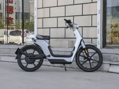 Honda E Cub e: - ფოტო 5