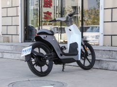 Honda E Cub e: - ფოტო 8