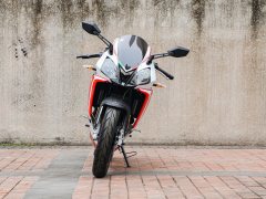 Zongshengapuliya GPR150R - фото 2