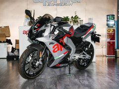 Zongshengapuliya GPR150R - фото 9
