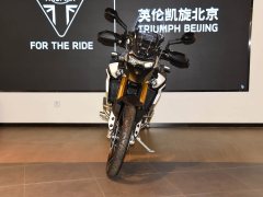 Triumph Tiger 900 - ფოტო 11