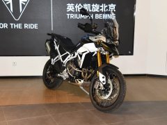 Triumph Tiger 900 - ფოტო 12